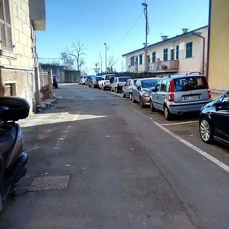 아파트 Apt Golfo Dei Poeti E 5 Terre *
