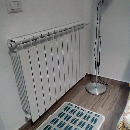 아파트 Apt Golfo Dei Poeti E 5 Terre 라스페치아