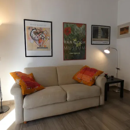 Apt Golfo Dei Poeti E 5 Terre * لا سبيتسْيا
