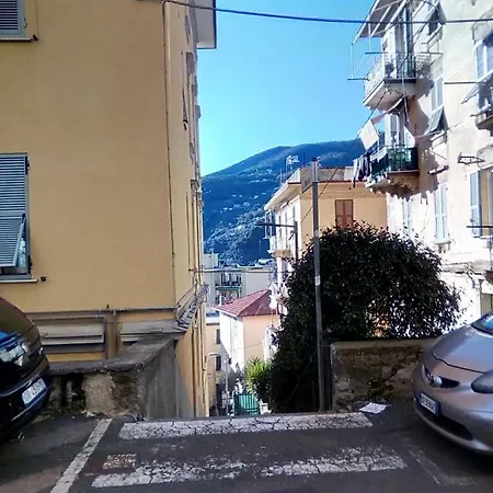 Apt Golfo Dei Poeti E 5 Terre Apartment