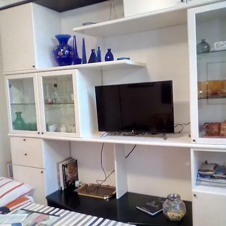 Apt Golfo Dei Poeti E 5 Terre * لا سبيتسْيا