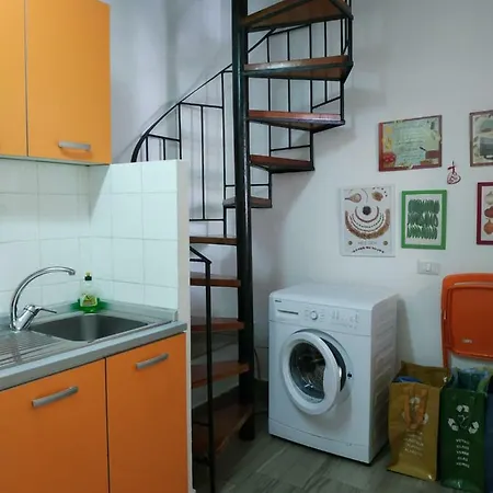 Apartment Apt Golfo Dei Poeti E 5 Terre *