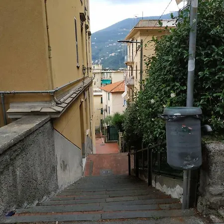 شقة Apt Golfo Dei Poeti E 5 Terre لا سبيتسْيا