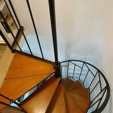 Apartment Apt Golfo Dei Poeti E 5 Terre La Spezia