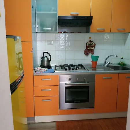 Apt Golfo Dei Poeti E 5 Terre Apartament La Spezia