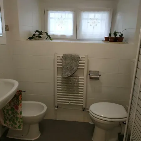 Apt Golfo Dei Poeti E 5 Terre Apartment *