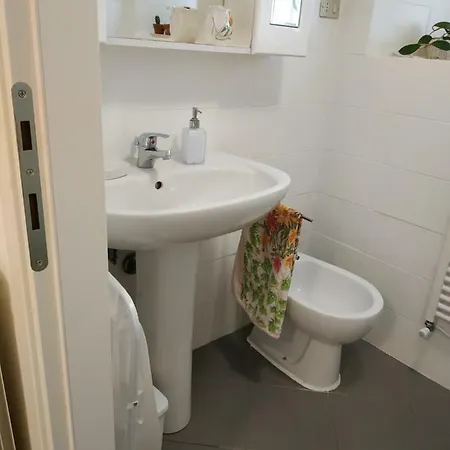 Apt Golfo Dei Poeti E 5 Terre Apartment La Spezia