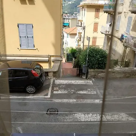 Apt Golfo Dei Poeti E 5 Terre Apartment La Spezia