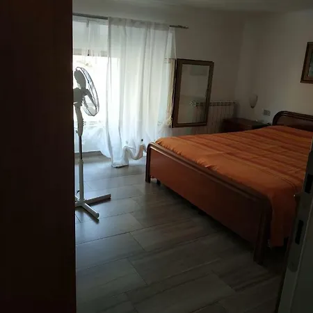 Apt Golfo Dei Poeti E 5 Terre Apartment La Spezia
